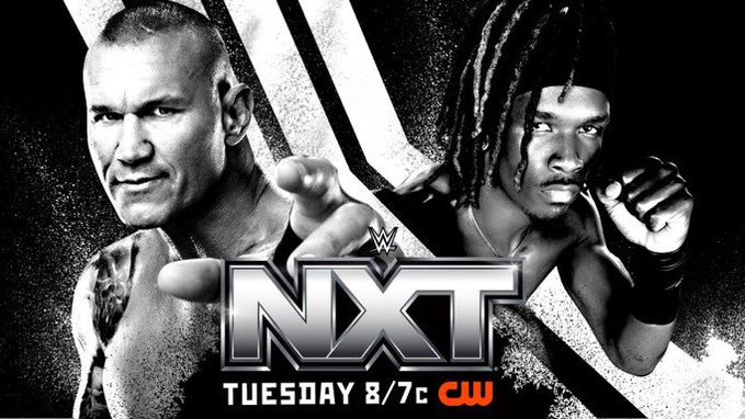 Preview: WWE NXT (10/8/24) - CW Premiere Week 2