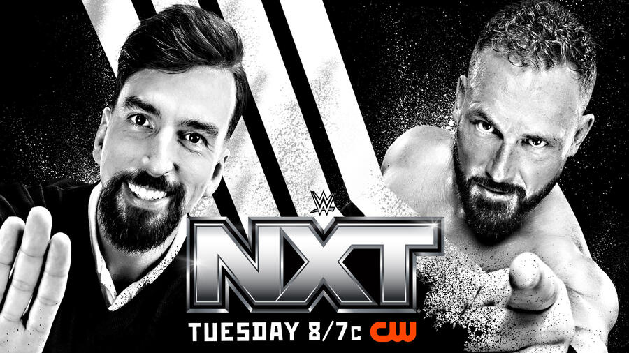 Preview: WWE NXT (11/19/24) - Andre Chase Puts It All On The Line