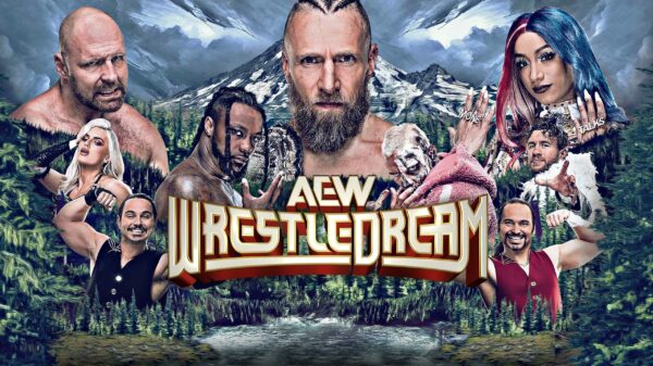 Preview: AEW WrestleDream (10/12/24) – Full Card, Start Time, How to Watch