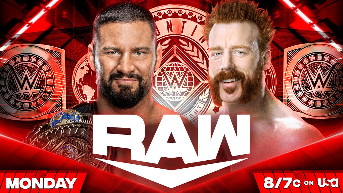 Preview: WWE Raw (11/18/24) - Intercontinental Championship