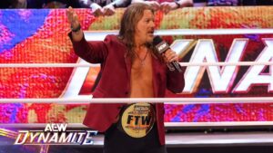 3 Ways Chris Jericho Got Key AEW’s Key Principles Over