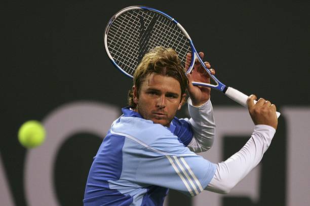 Mardy Fish