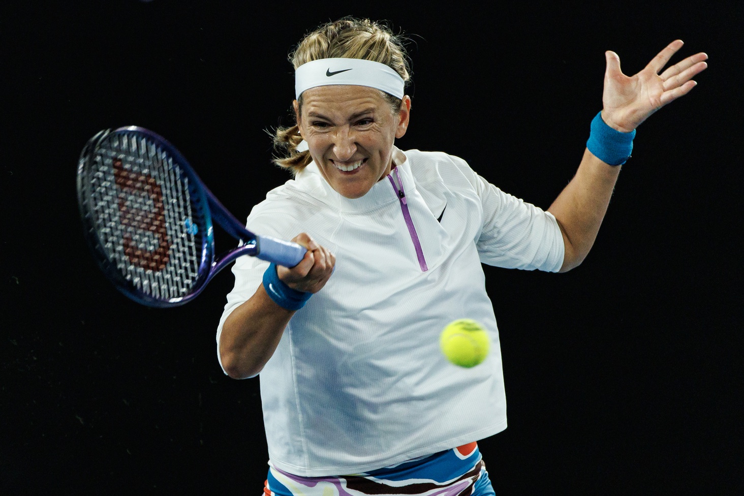 Victoria Azarenka Australian Open 2023