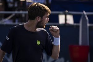 Cameron Norrie Citi Open