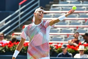 Alexei Popyrin National Bank Open