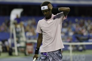 Mikael Ymer