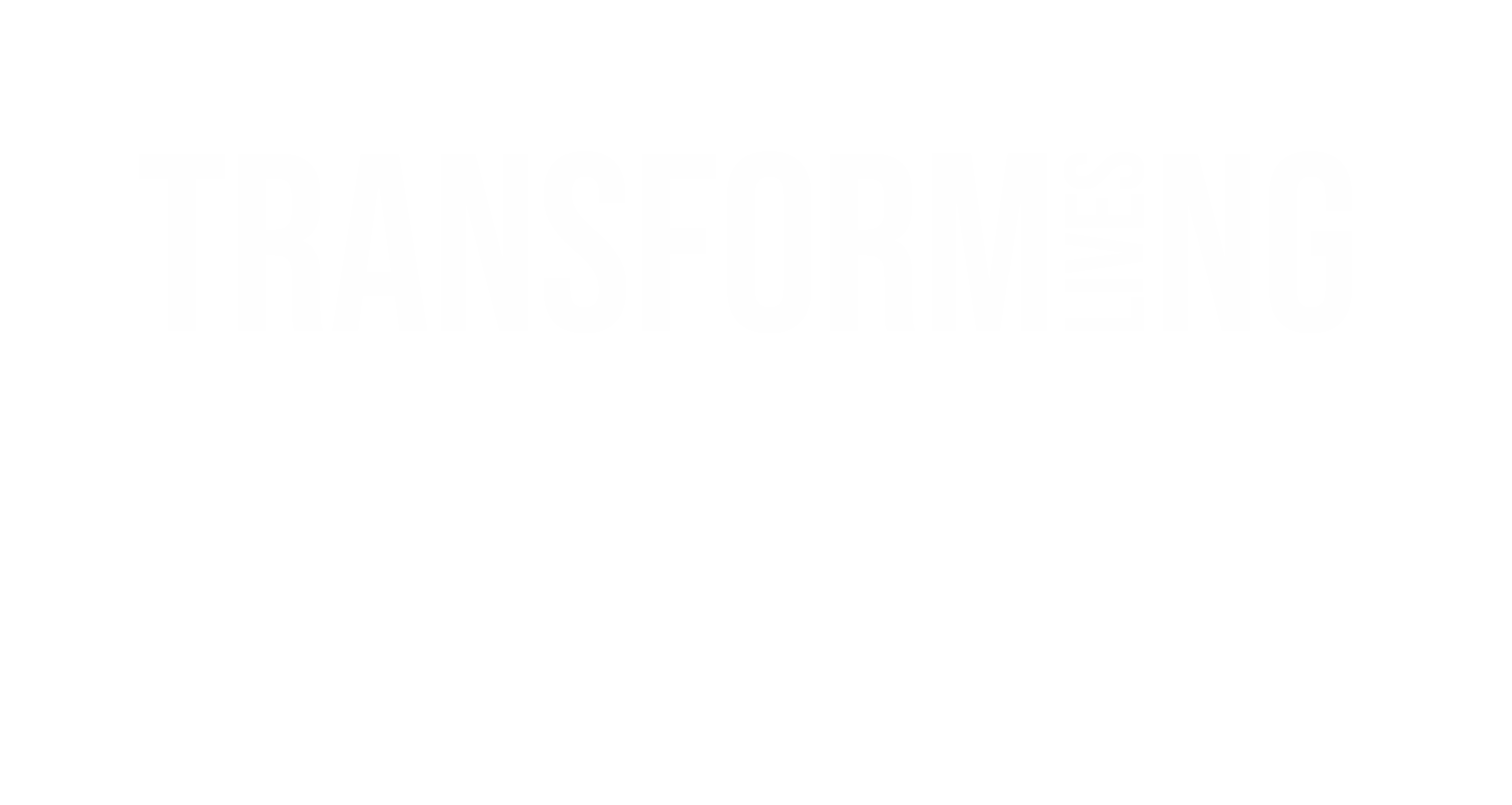 transforming lives