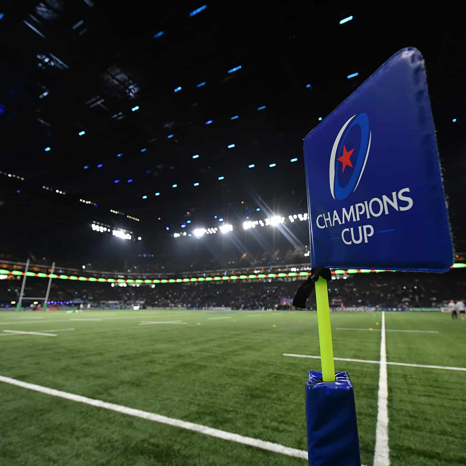 Racing 92 v toulouse heineken champions cup