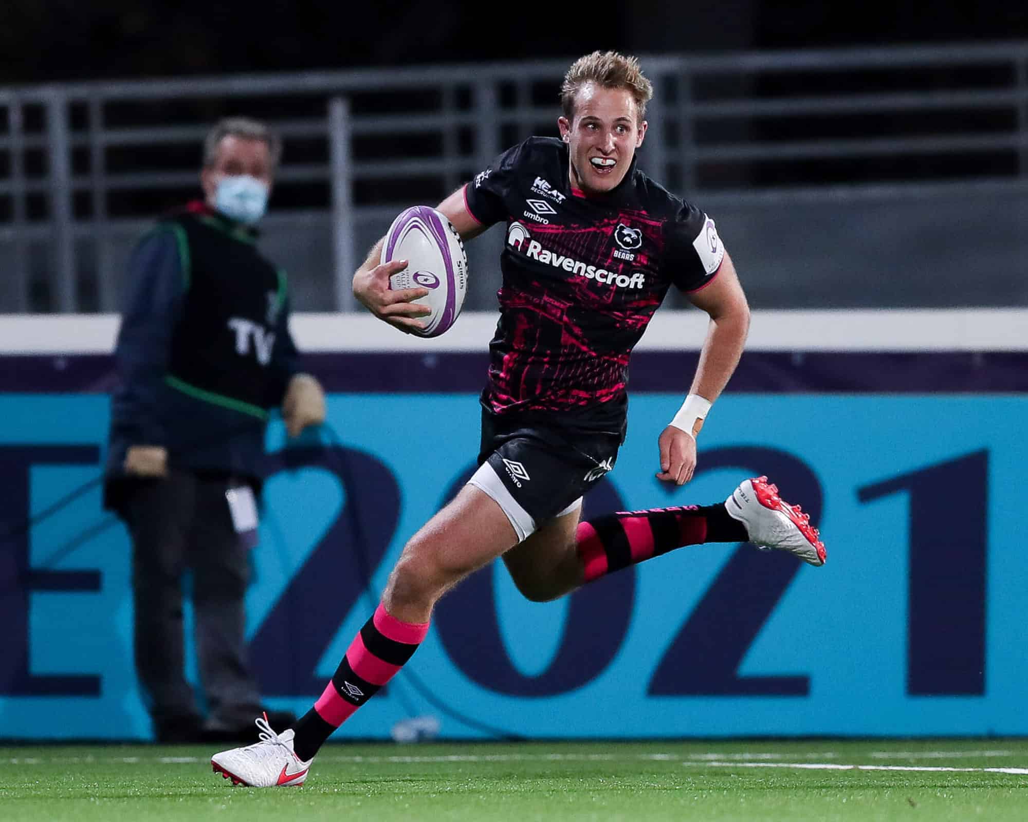 Bristol bears v rc toulon european rugby challenge cup: final