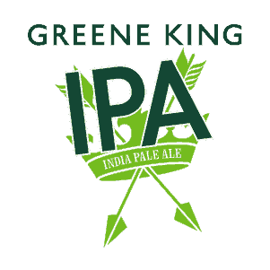 Greene King IPA