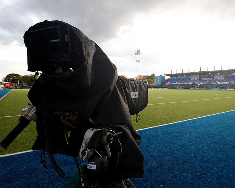 Saracens v ScarletsEuropean Rugby Champions Cup