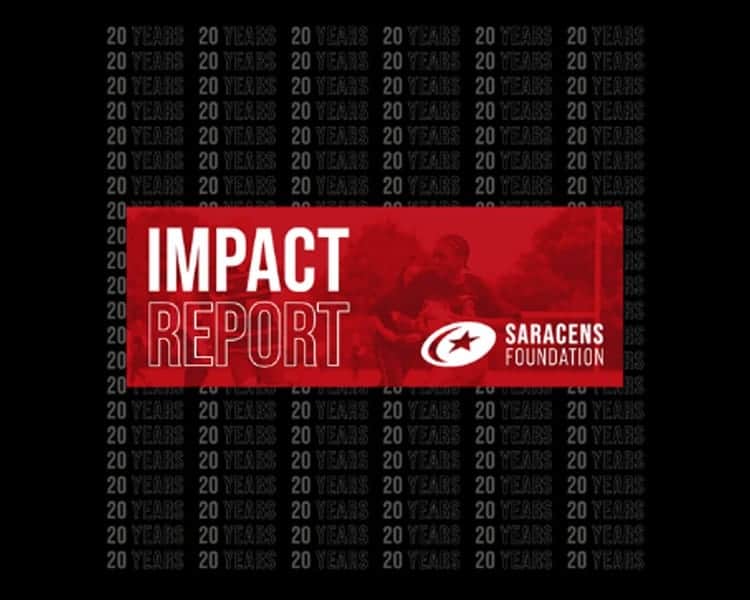 Impact Report Web