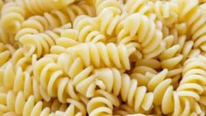 pasta