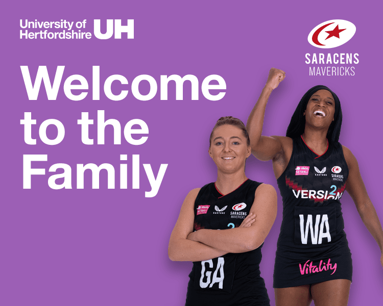 Saracens mavericks 750x600