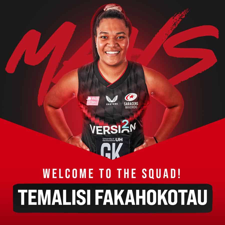 Temalisi fakahokatau announcement 310322