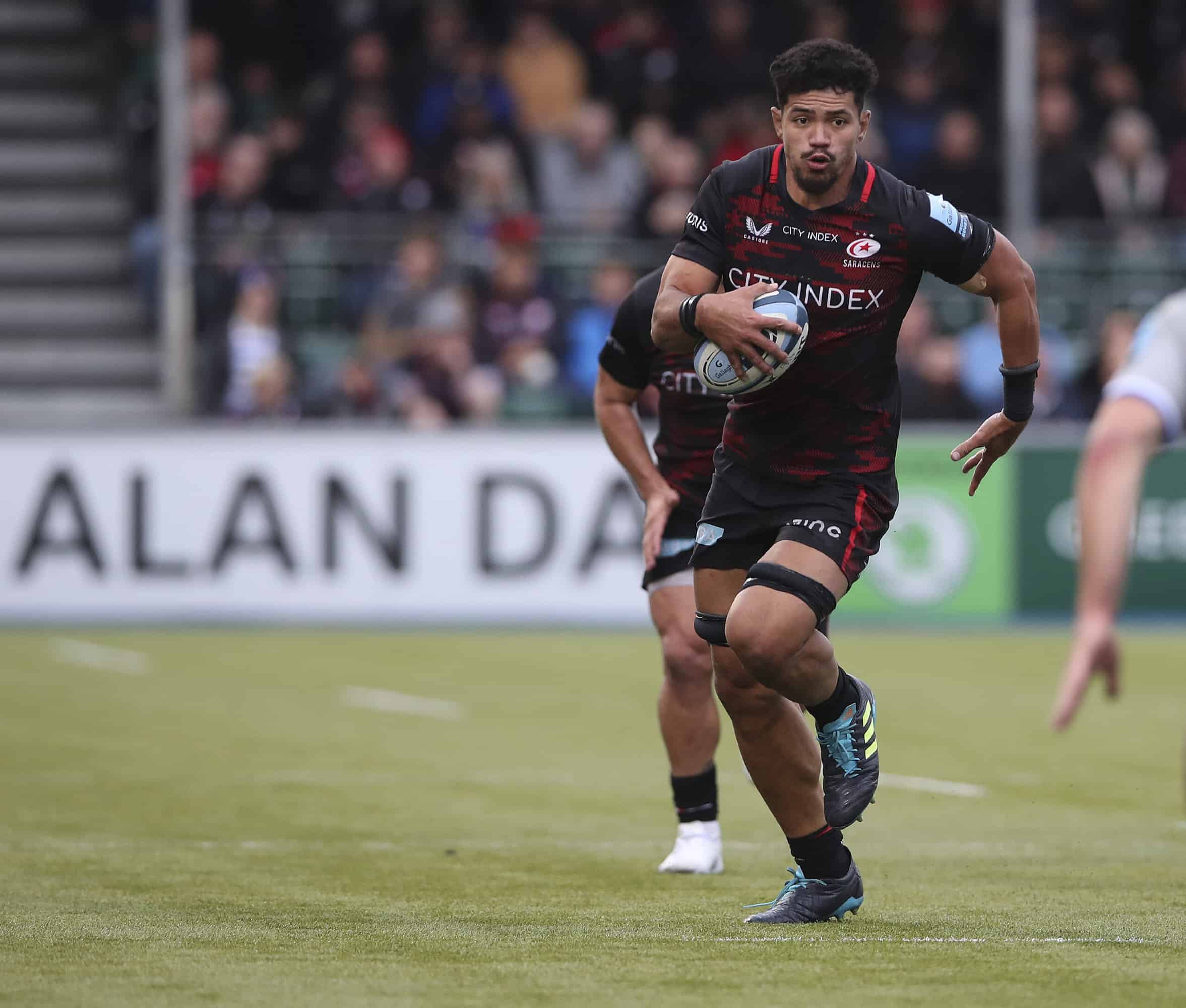 Saracens v BathGallagher Premiership2022/2023