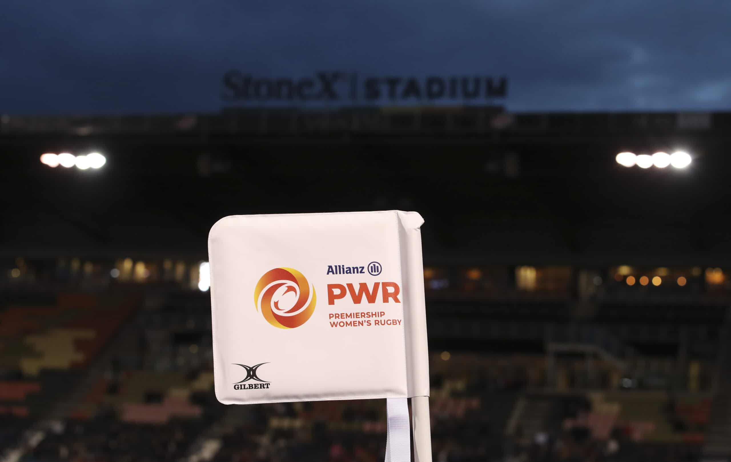 Saracens women v harlequins womenallinaz cup2023/2024