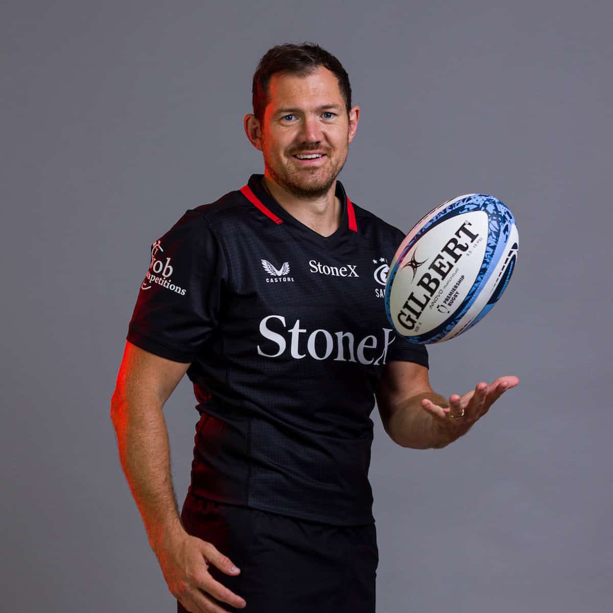 Alex Goode