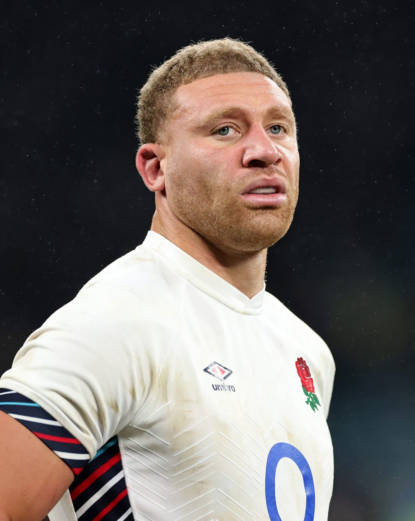 England V South Africa Autumn Nations Series 2024