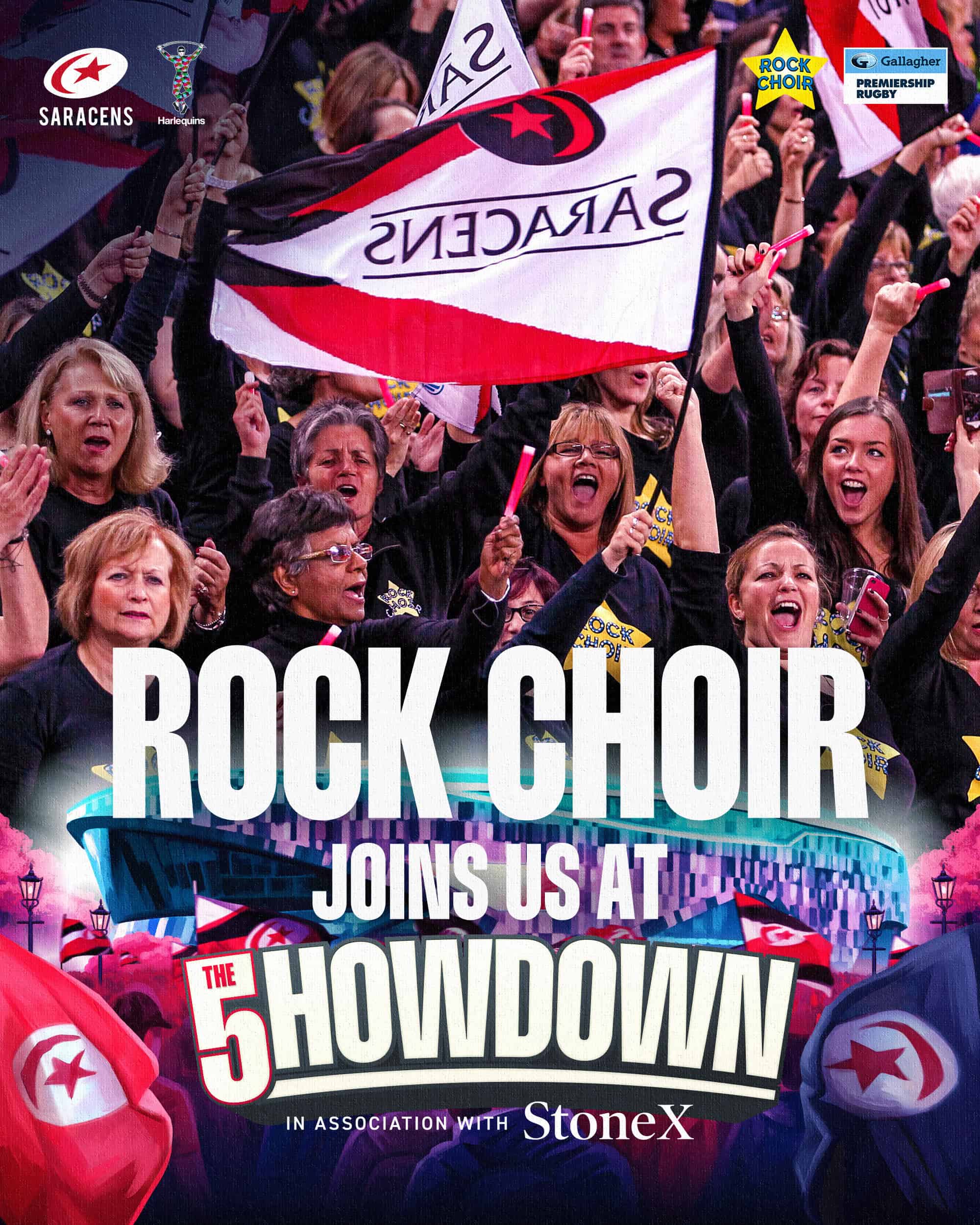 Sd5 Rockchoir 4x5 V3