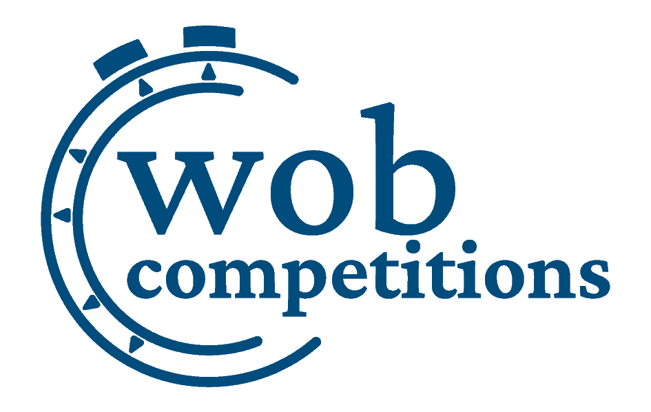 WOB Competitions