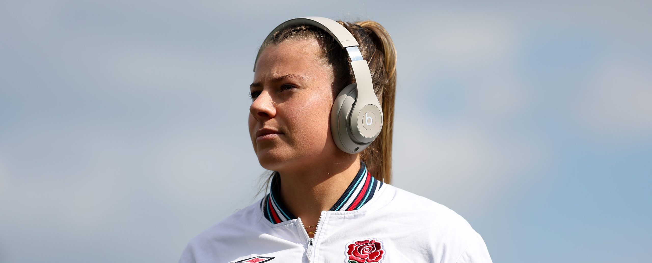 Ireland v england guinness women's six nations 2025