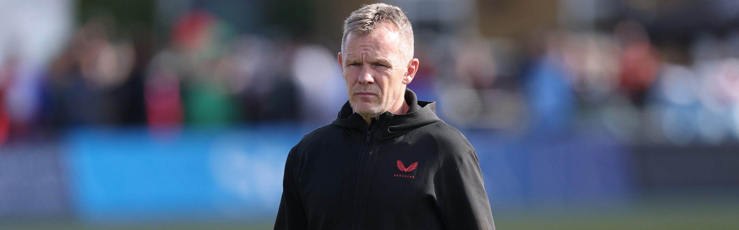 Saracens v gloucester rugby gallagher premiership rugby