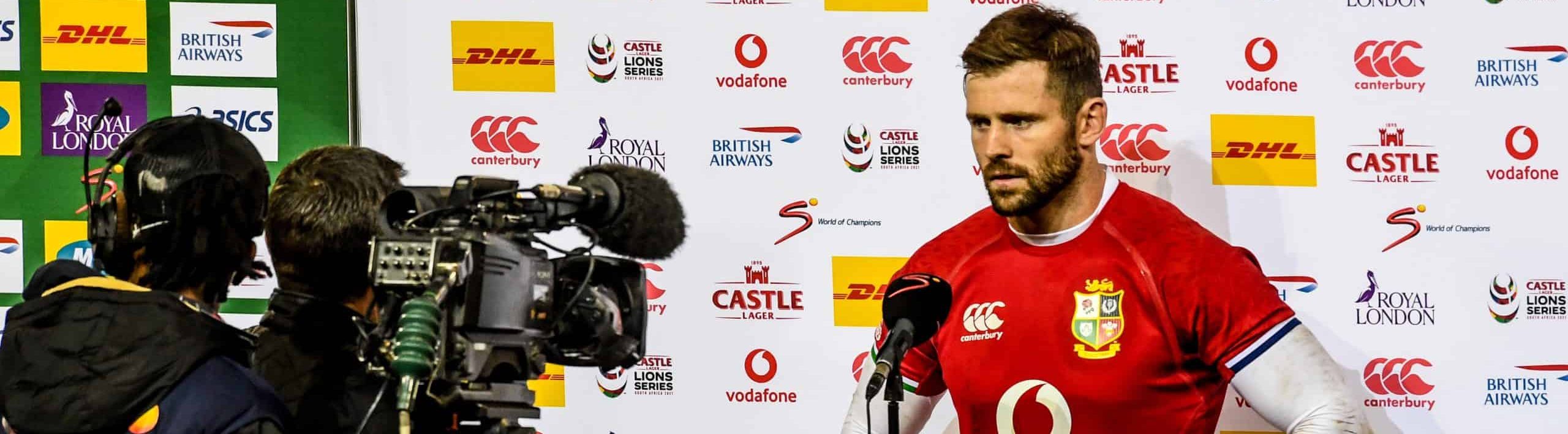 Cell c sharks v british and irish lions