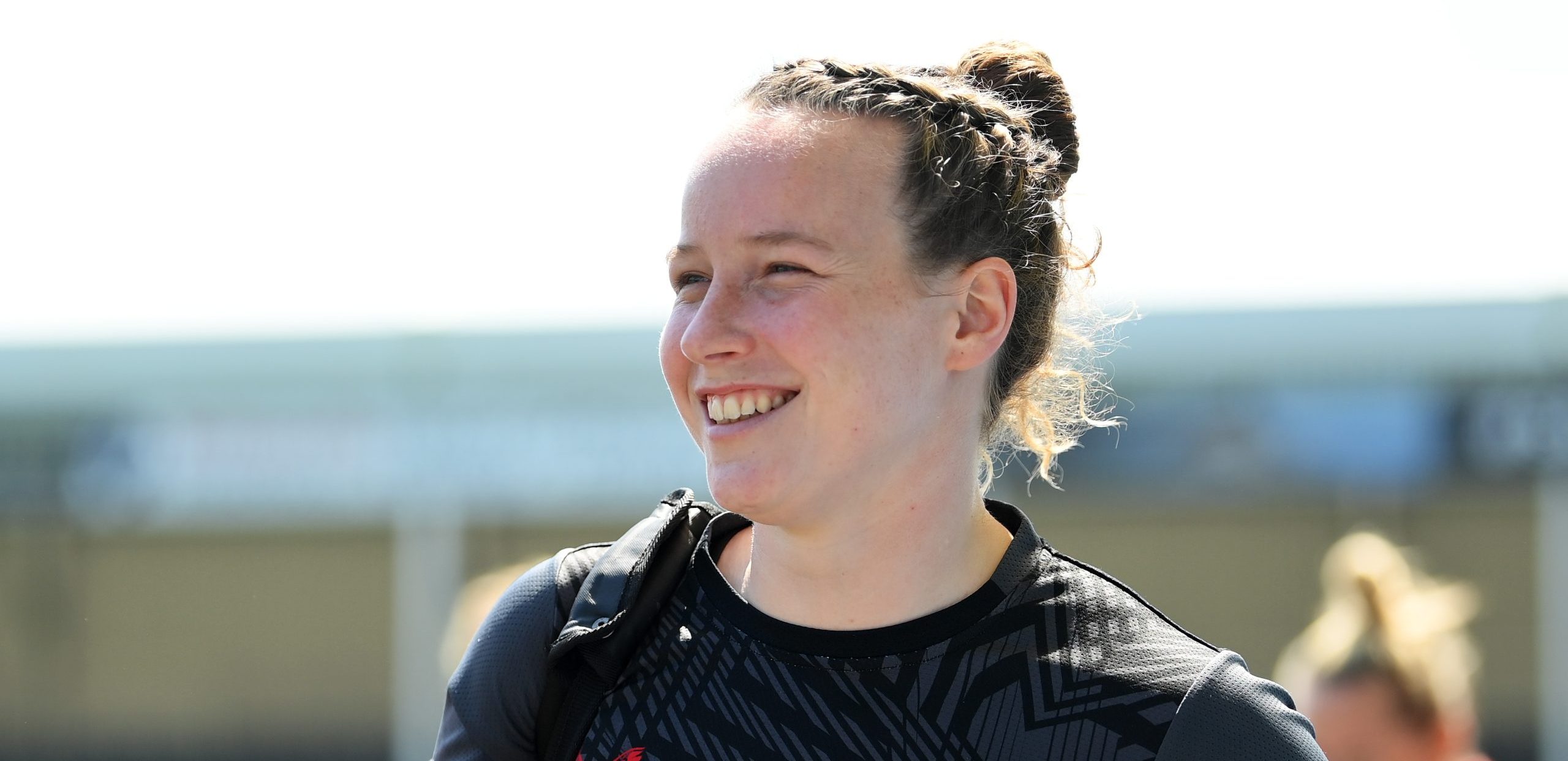 Exeter chiefs v saracens allianz premiership women's rugby