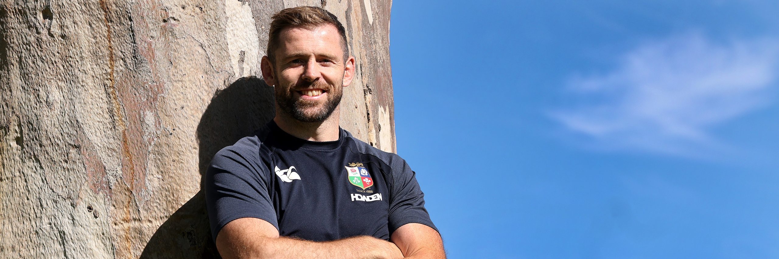 British & irish lions media access