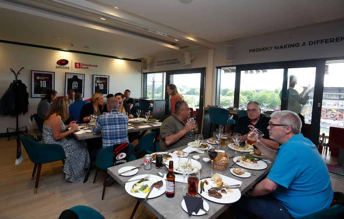 Saracens hospitality mi 220521 041
